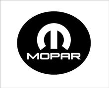 Dodge DART MOPAR Gas Door Vinyl Overlay 2013 2014 2015 2016  -  2020 2