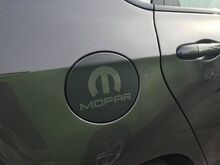 Dodge DART MOPAR Gas Door Vinyl Overlay 2013 2014 2015 2016  -  2020 4