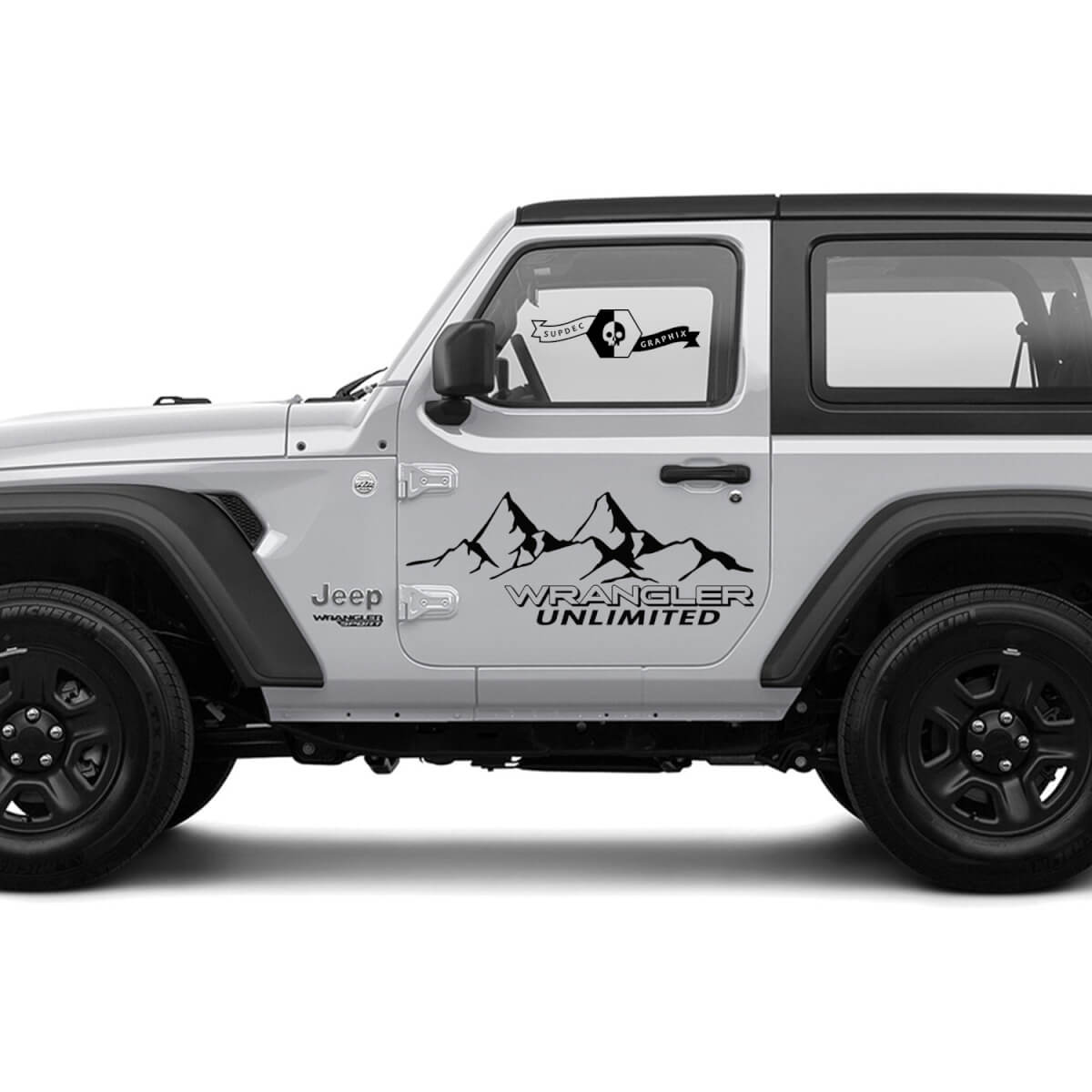 Z71 Off Road Decals, Bedside Sticker For Chevy Truck, Premium Series Metallic Finish