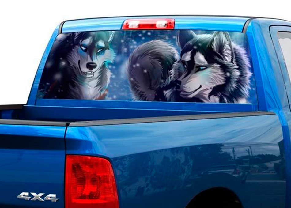 Joker Suicide Squad Vinyl Decal – Choose Size & Color, Oracal USA Made, Waterproof