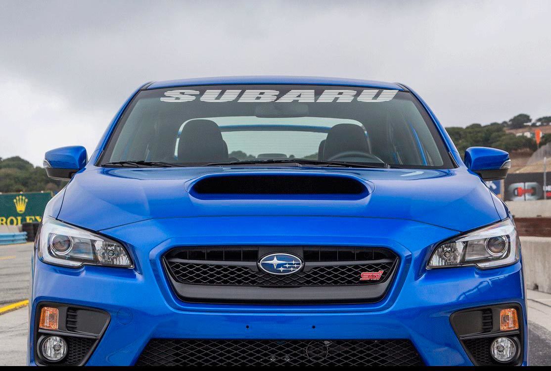 Subaru 36