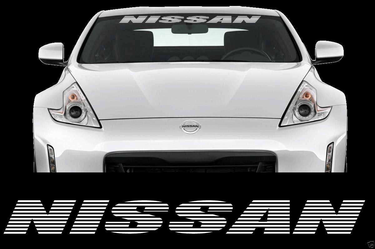 Nissan 36