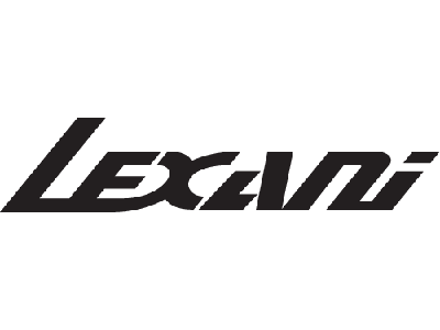 Lexani Decal Decal Sticker