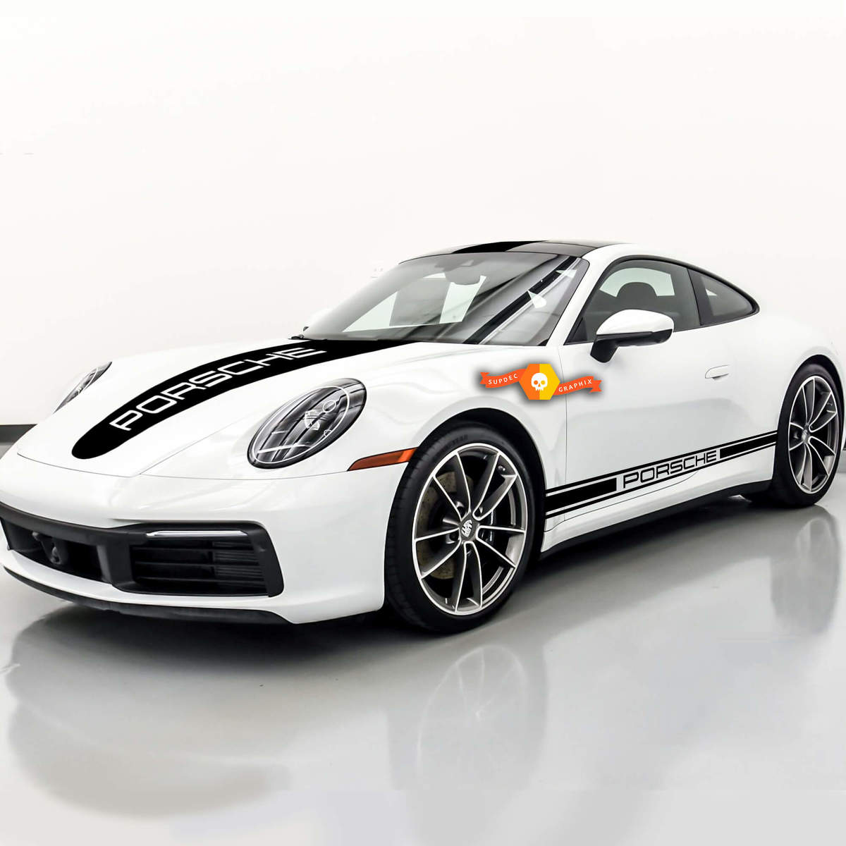 Albums 91+ Background Images A Picture Of A Porsche Latest