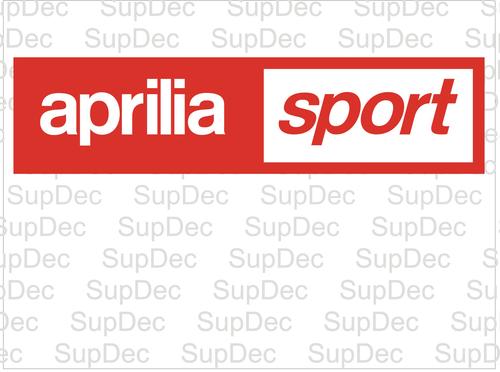 Aprilia Sport