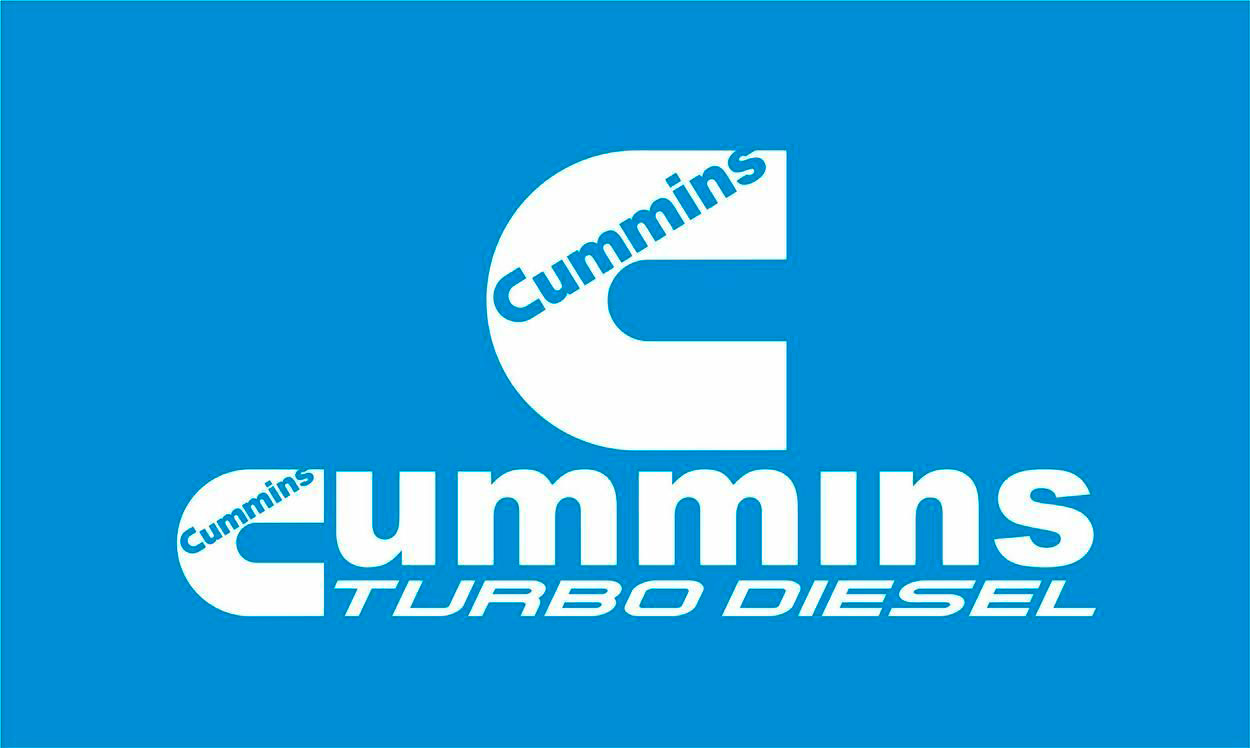 cummins diesel logo