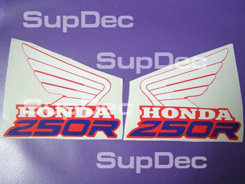 Honda_250R