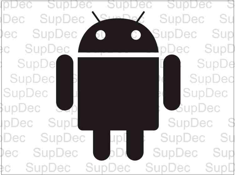 Android #6
