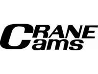 Crane Cams Aufkleber Aufkleber