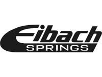 EIBACH Logo Decal Etiqueta engomada