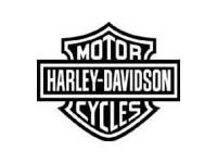 Harley Davidson Decal Etiqueta
