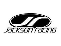Jackson Racing Aufkleber Aufkleber