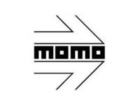 Momo Decal Sticker