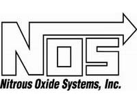 Nitrous Oxide Systems Decal Sticker