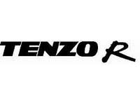 Tenzo R Logo Aufkleber Aufkleber