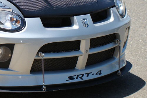 SRT4 SRT8 Decal Stickers for Dodge Challenger