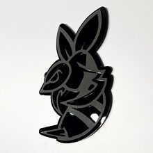 Scatpack Bee 3D Badge Fender Badges Emblem 7