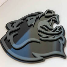 Bear Custom 3D Badge Fender Badges Emblem 2