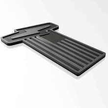 US Flag 3D Badge - Custom Fender Badges Emblem for Musclecar 150 Lightning 4