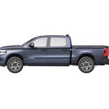 Side Pin Stripes Vinyl Decals Stickers Graphics Dodge RAM 1500 REV 2