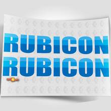 Retro Vintage Hood decals Stickers for Jeep Wrangler Rubicon Renegade 4