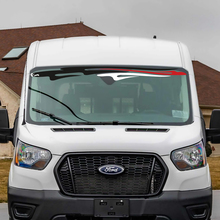 Ford Transit Tribal Stripes Windshield Vinyl Decal Sticker 2 2