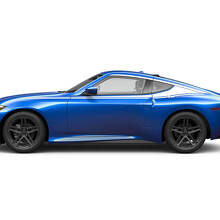 Side Accent Doors Decal Kit for Nissan Z Sport 2