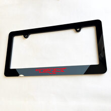 Vehicle License Plate Covers Frames Vehicle Decor fit to Dodge Ram TRX 5