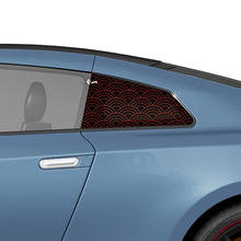 Side Rear Window Japan Style Graphics Decals Stickers Kit for Nissan GT-R 2 2