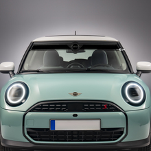 Windshield Stripe Vinyl graphics decal Sticker for Mini Cooper S 2