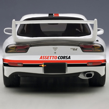 Full Kit Side Hood Stripe Decal Sticker - Custom Vinyl Sticker for Mazda RX-7 Sport 3