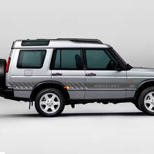 Decorated Side Body Stripe Decal Kit for Land Rover Discovery_3