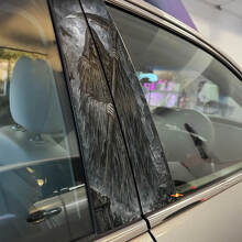 Dark Reaper Door Pillar Vinyl Decal Set_2