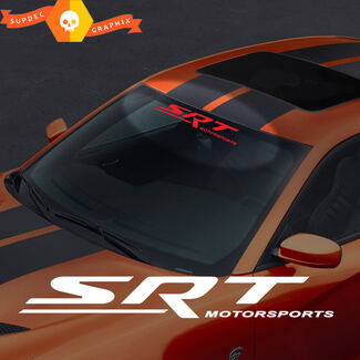 SRT Motorsports 30