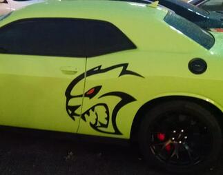 hellcat-decals-for-the-dodge-challenger-red-eye