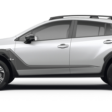 Side Doors Stripes for Suba Crosstrek Vinyl Decals Stickers Graphics 3