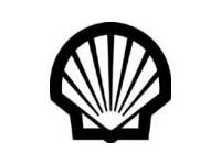 Shell Logo Vinyl Decal Sticker