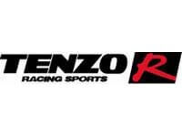 Tenzo R Racing Sports Logo Vinyl Decal Sticker