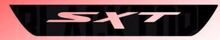 Dodge Dart Taillight Accent Sticker Decal GT Rallye Turbo SXT 2013 2014 2015 2016 4