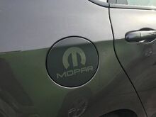 Mopar Gas Door Vinyl Decal for Dodge Dart 2013-2020_4