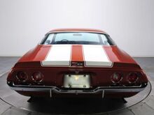 1970 1971 1972 1973 Camaro Z28 Rally Sport RS SS Super Sport Vinyl Decals graphics sticker Stripes Kit 2