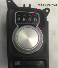 Texas Flag Shift Knob Decal Sticker Graphic USA for Dodge Ram 2