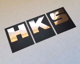 includes all 3 decals shown. Black on Chrome or Gold Details about   VDC Monkey Bar Decal Set 