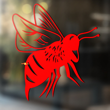Bumblebee Universal Vinyl Decal Sticker_2