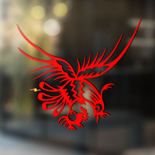 Rooster and Chick Universal Vinyl Decal Sticker_3
