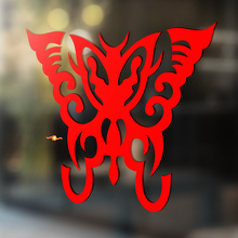 Butterfly Universal Vinyl Decal Sticker_2