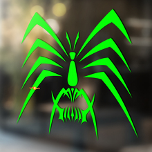 Insect in Tribal Style Universal Vinyl Decal Sticker_2