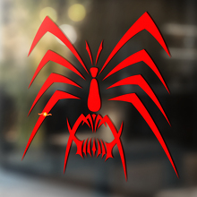 Insect in Tribal Style Universal Vinyl Decal Sticker_4