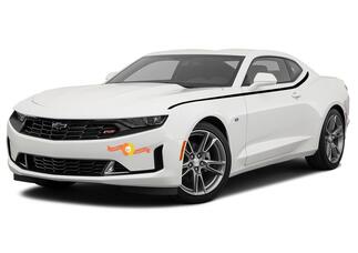 Chevrolet Camaro 2019 body side spear decal stripes vinyl graphic