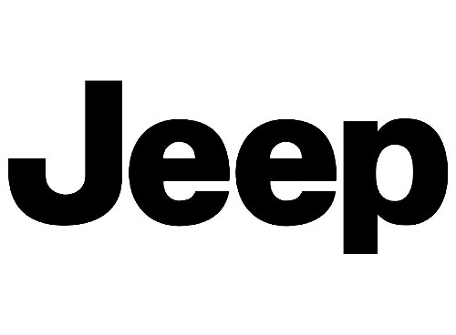 JEEP DECAL 2032 Self adhesive vinyl Sticker Decal